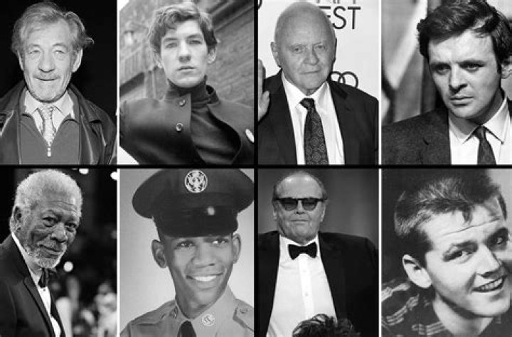 10 Celebrities Who Were Poor and Homeless by Business Insider