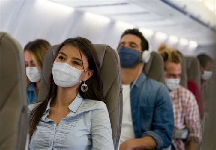 10 Places Bringing Back Mask Mandates Right Now — Best Life