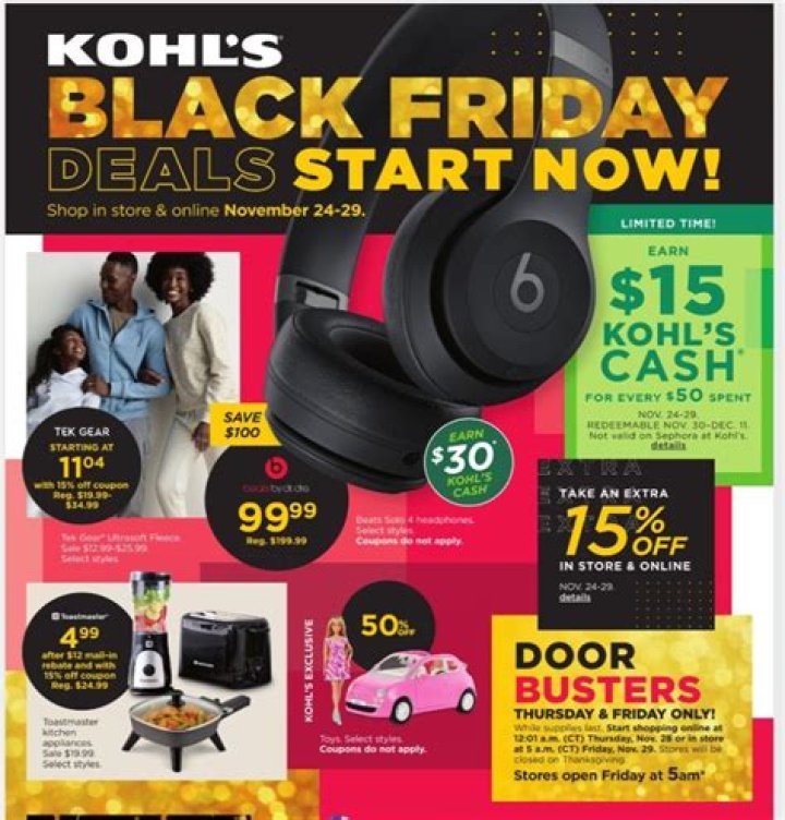 18 Things to Know About Amazon's Black Friday Sales