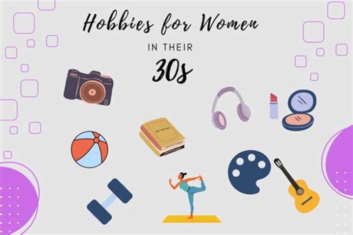 20 Hobbies for Women That Will Enrich Your Life