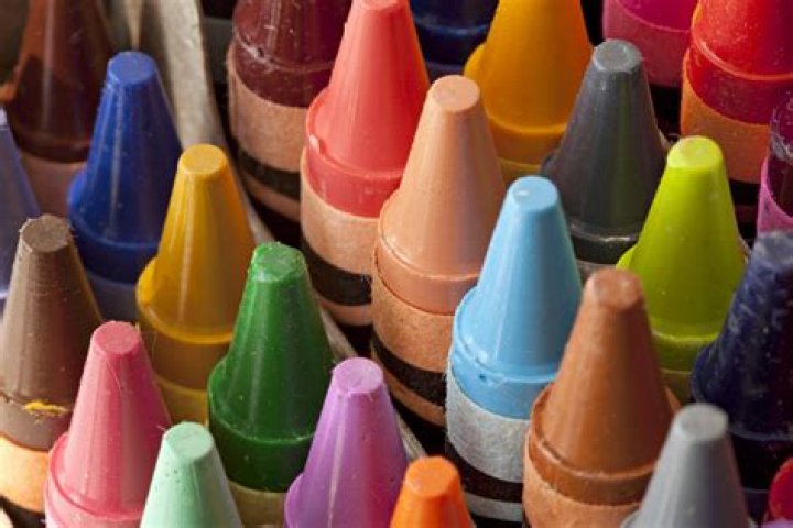 20 Incredibly Obscure Colors You've Never Heard of Before — Best Life
