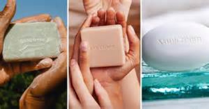 4 Reasons to Switch From Bar Soap to Body Wash — Best Life