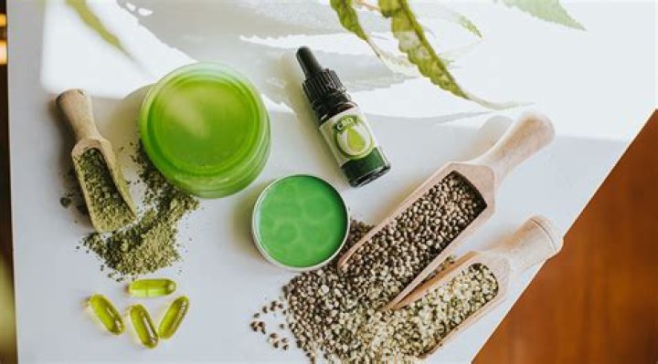 4 Reasons You Should Use Beauty Products With CBD If You're Over 50
