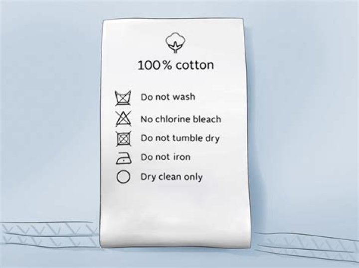 40 Percent of People Only Wash This Clothing Item Once a Year, Survey Says