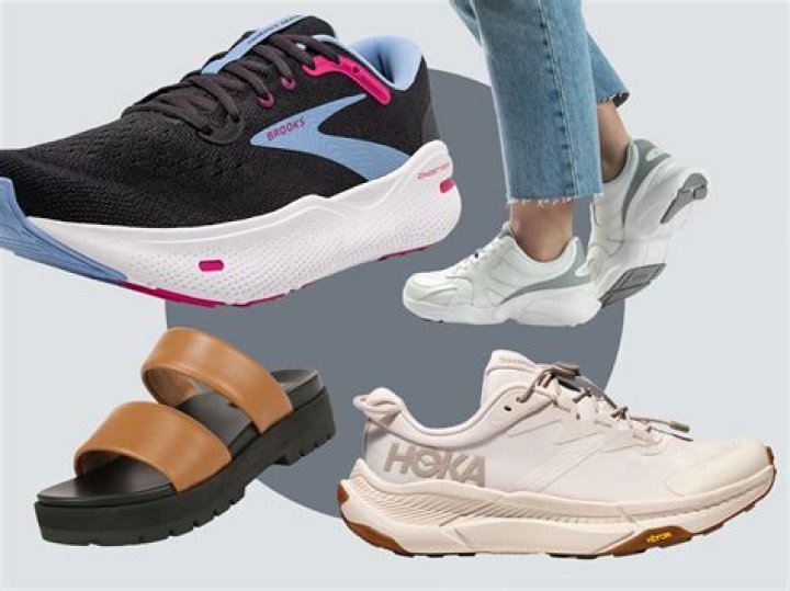 5 Essential Reasons You Should Start Wearing "House Sneakers," Podiatrists Say
