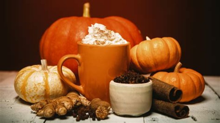 55 Fall Facts To Pump You Up for Pumpkin Spice Season