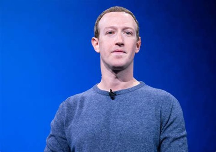 A Porn Star Is Suing Mark Zuckerberg For $1 Billion