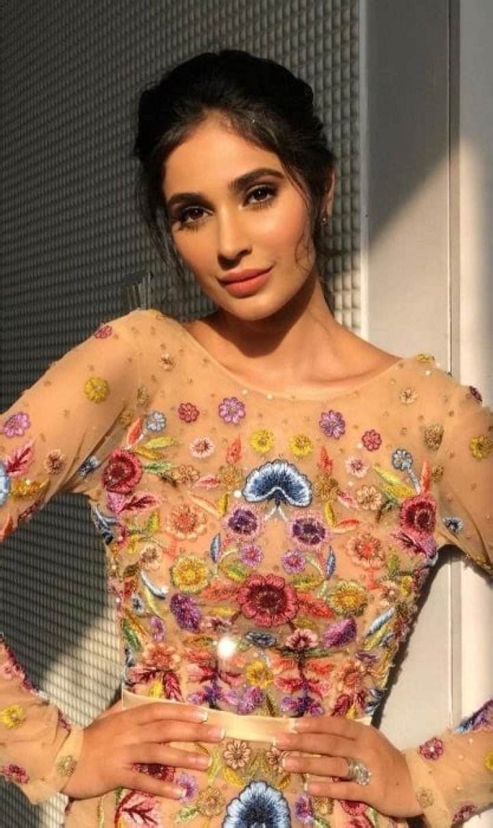 Alankrita Sahai Height, Weight, Age, Body Statistics