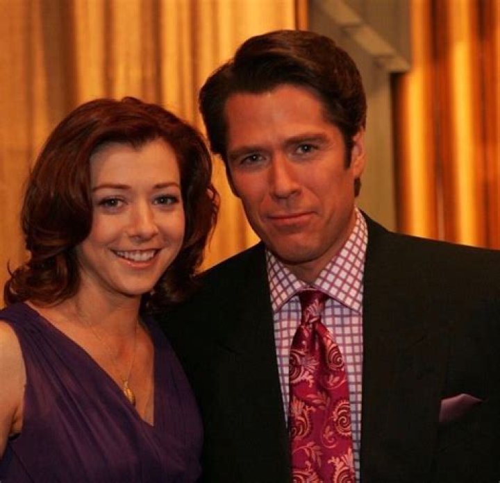 Alexis Denisof Net Worth | Celebrity Net Worth