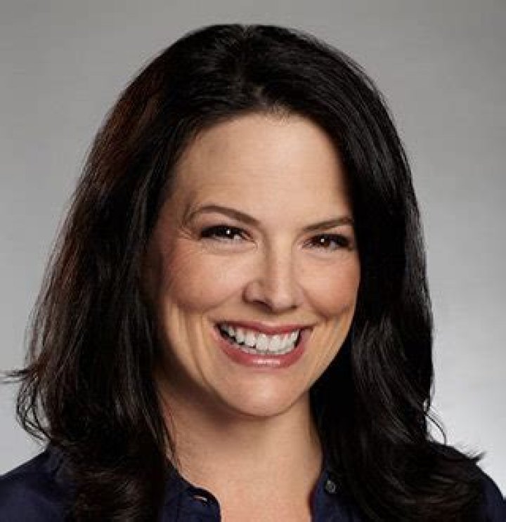 Allison Jones Net Worth | Celebrity Net Worth