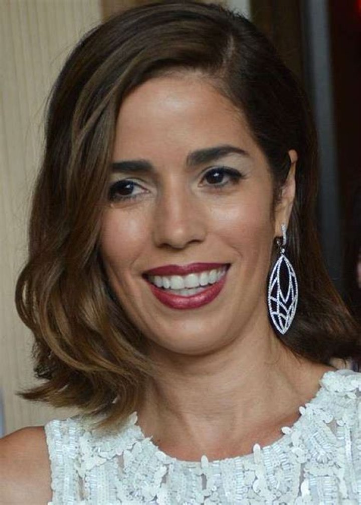 Ana Ortiz Height, Weight, Age, Spouse, Family, Facts, Biography