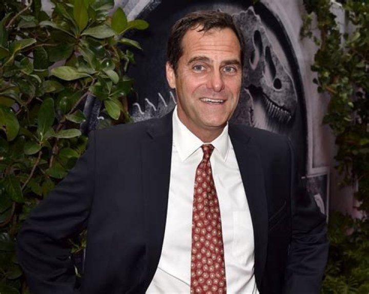 Andy Buckley Net Worth | Celebrity Net Worth