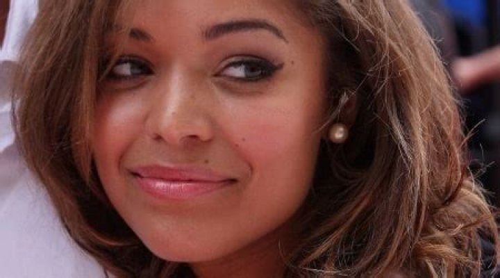Antonia Thomas Height, Weight, Age, Boyfriend, Family, Facts, Biography