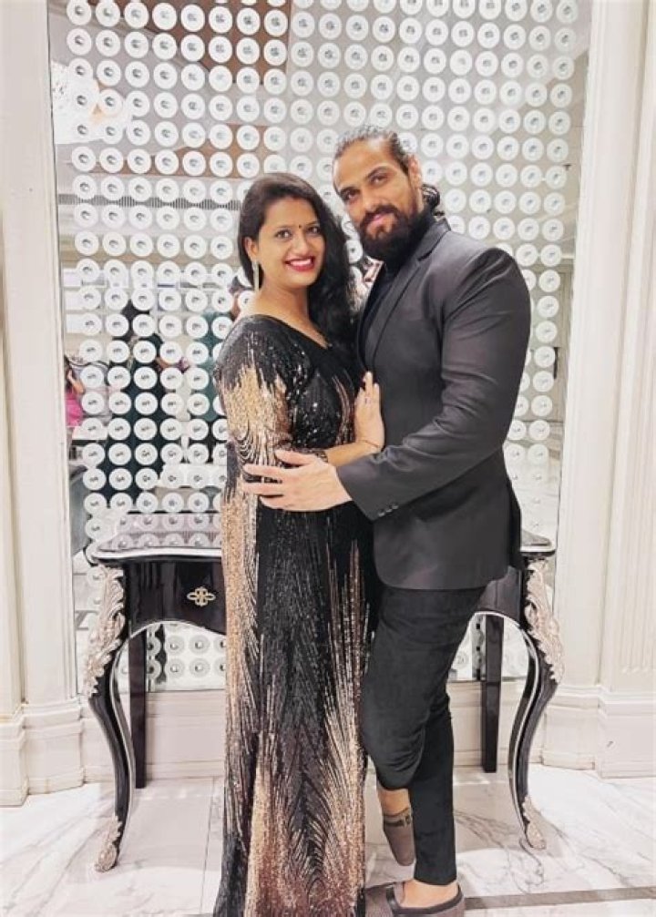 Arpit Ranka Height, Weight, Age, Wife, Family