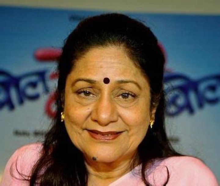 Aruna Irani Net Worth | Celebrity Net Worth