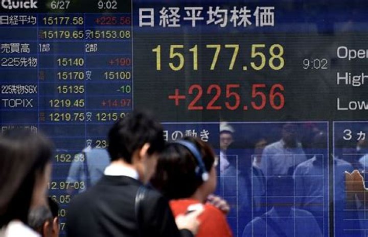 Asia Overtakes North America As The Continent With Richest Millionaires