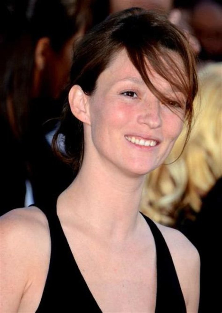 Audrey Marnay Height, Weight, Age, Body Statistics