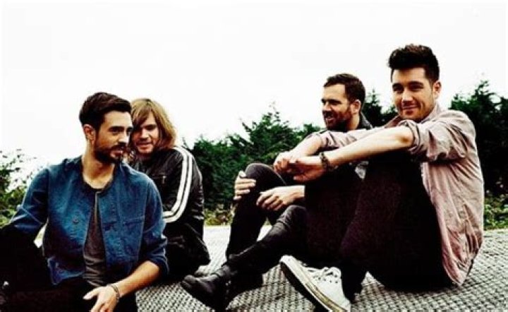 Bastille Members, Tour, Information, Facts