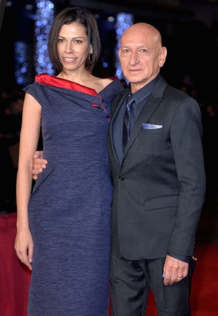 Ben Kingsley Height, Weight, Age, Spouse, Family, Facts, Biography