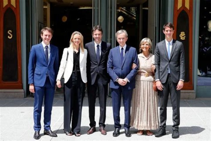 Bernard Arnault Height, Weight, Family, Spouse, Education, Biography