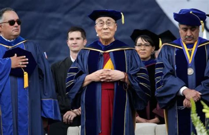 Billionaire Denny Sanford Donates $100 Million To Study "Empathy And Compassion" After Meeting With The Dalai Lama