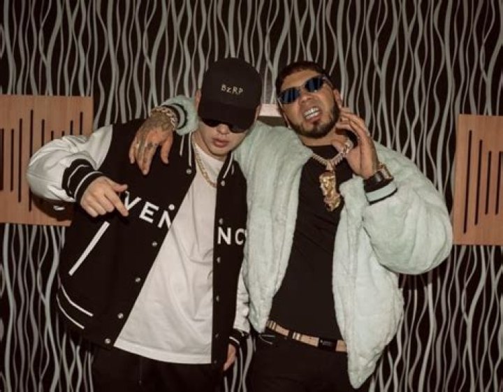 Bizarrap Height, Weight, Age, Family, Biography, Girlfriends, Facts