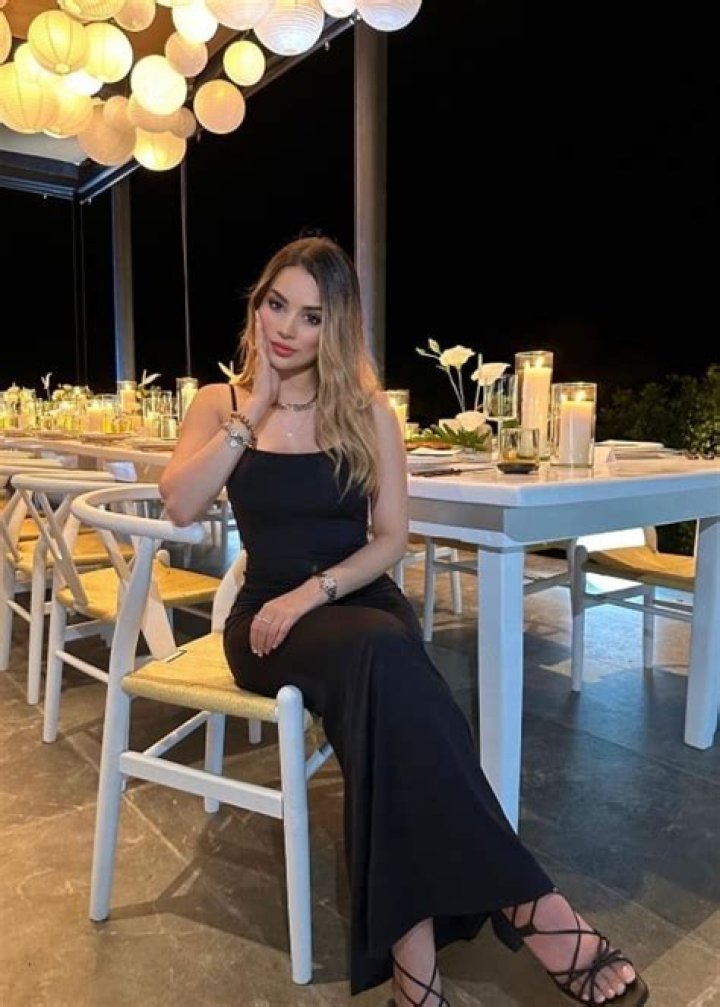 Brianda Deyanara Height, Weight, Age, Full Name, Boyfriend