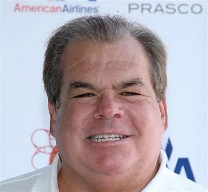 Bruce McNall Net Worth | Celebrity Net Worth