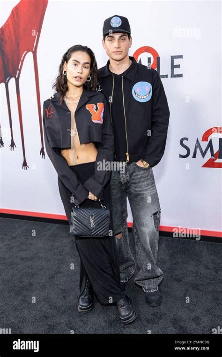 Cameron Porras Height, Weight, Age, Girlfriend, Facts, Biography