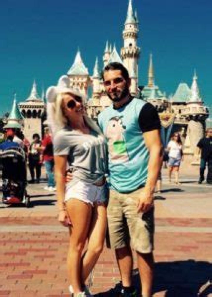 Candice LeRae Height, Weight, Age, Family, Facts, Spouse, Biography