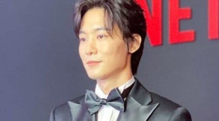 Chang Ryul Height, Weight, Age, Girlfriend, Biography, Family, Facts