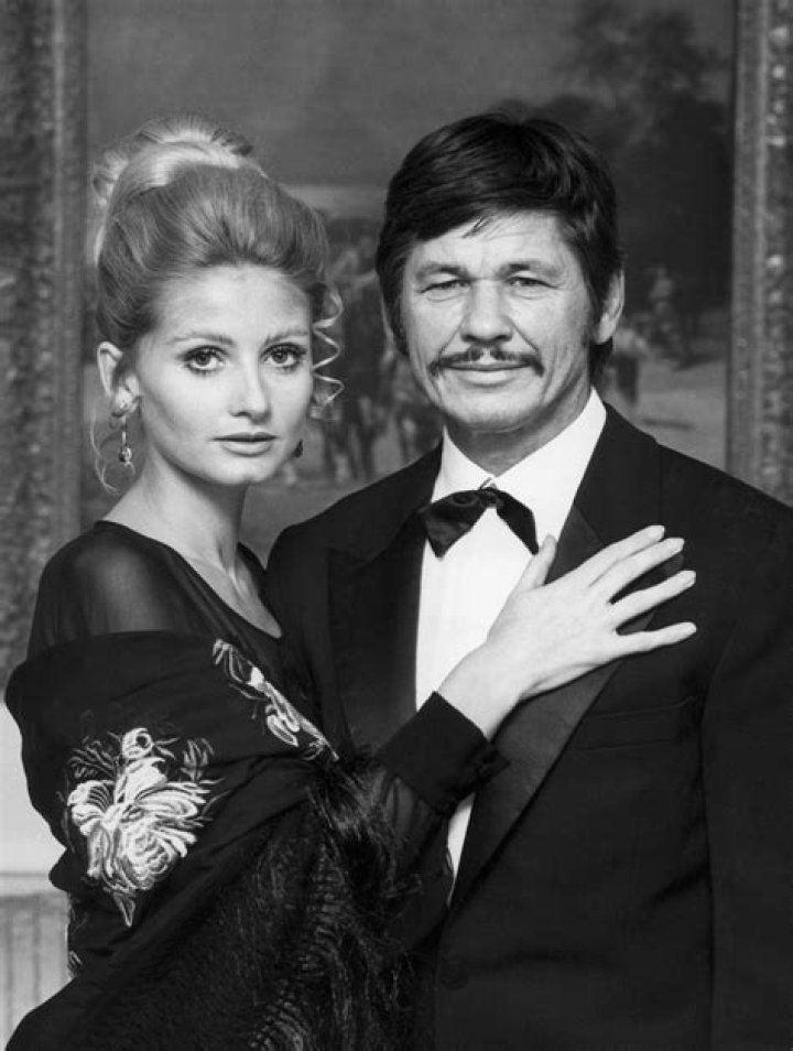Charles Bronson Was "Bitter" and "Belligerent," This Co-Star Said