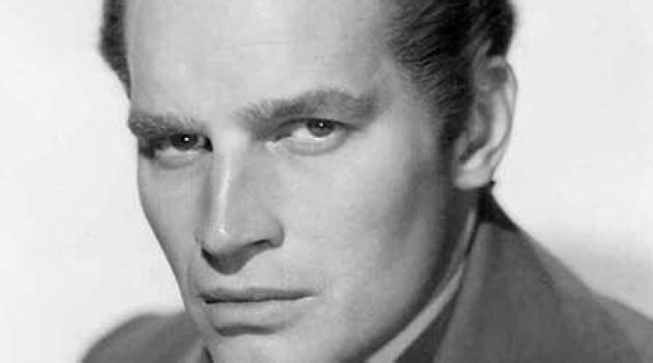 Charlton Heston Height, Weight, Age, Facts, Biography, Family