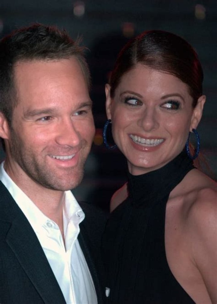 Chris Diamantopoulos Height, Weight, Age, Spouse, Biography