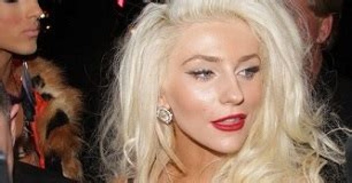 Courtney Stodden Height, Weight, Age, Boyfriend, Family, Biography