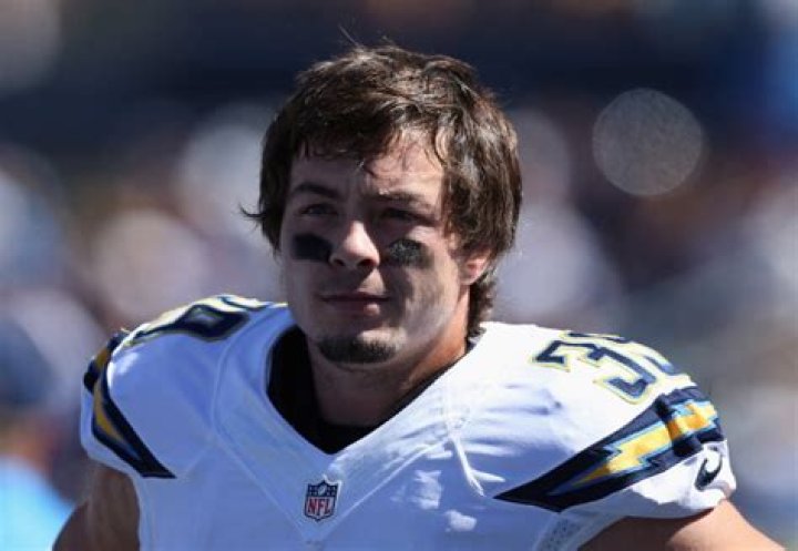 Danny Woodhead Net Worth | Celebrity Net Worth