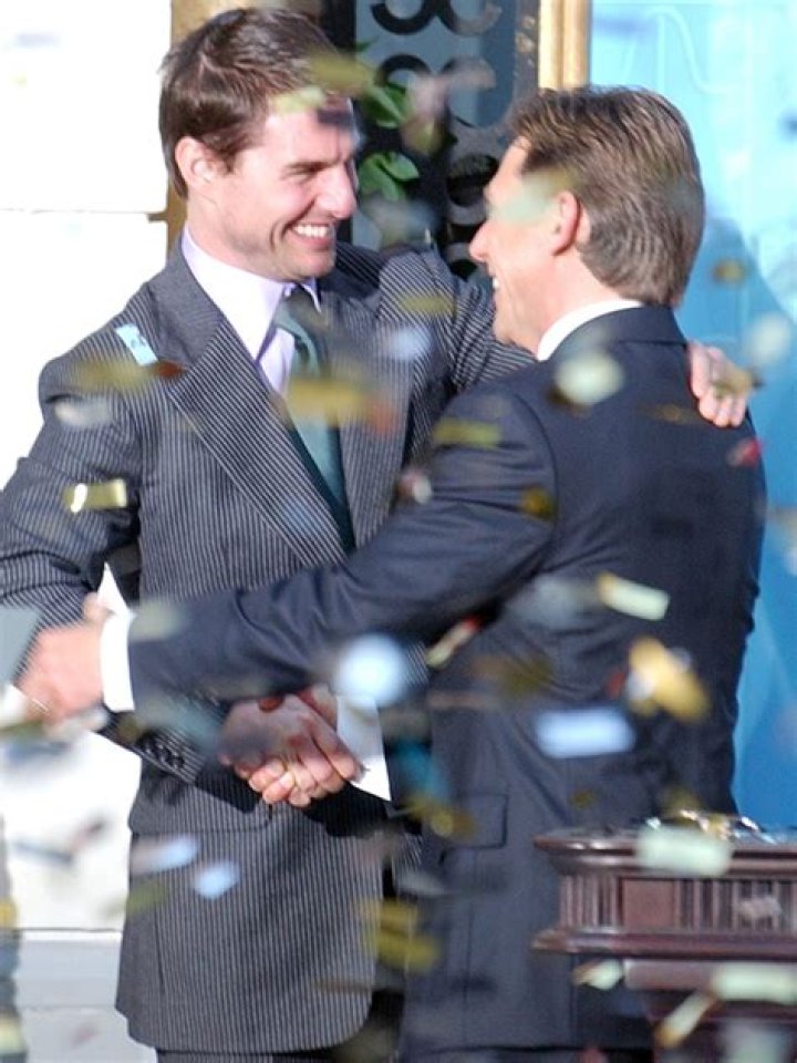 David Miscavige Net Worth | Celebrity Net Worth