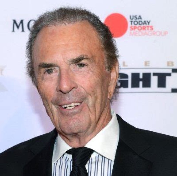 Dennis Washington Net Worth | Celebrity Net Worth