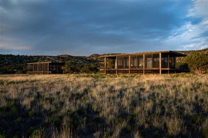 Designer Tom Ford Puts INCREDIBLE $75 Million Ranch Up For Sale