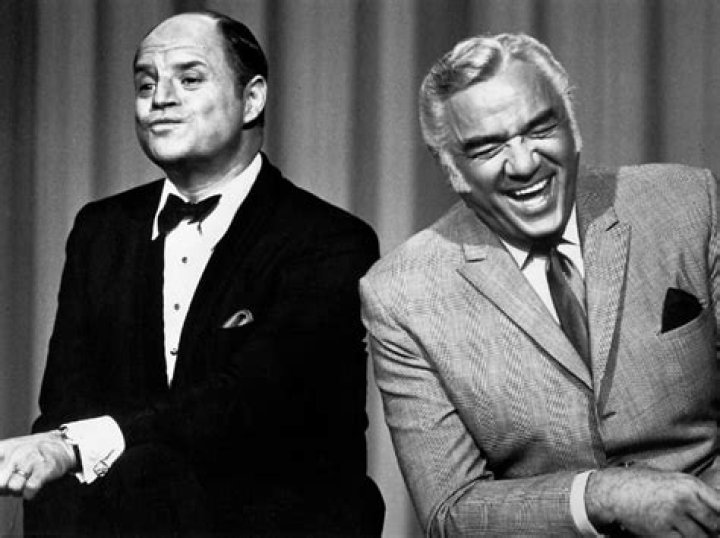 Don Rickles Height, Weight, Age, Net Worth, Wife, Biography