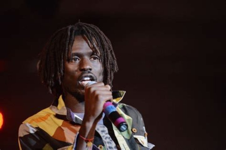 Emmanuel Jal Net Worth | Celebrity Net Worth