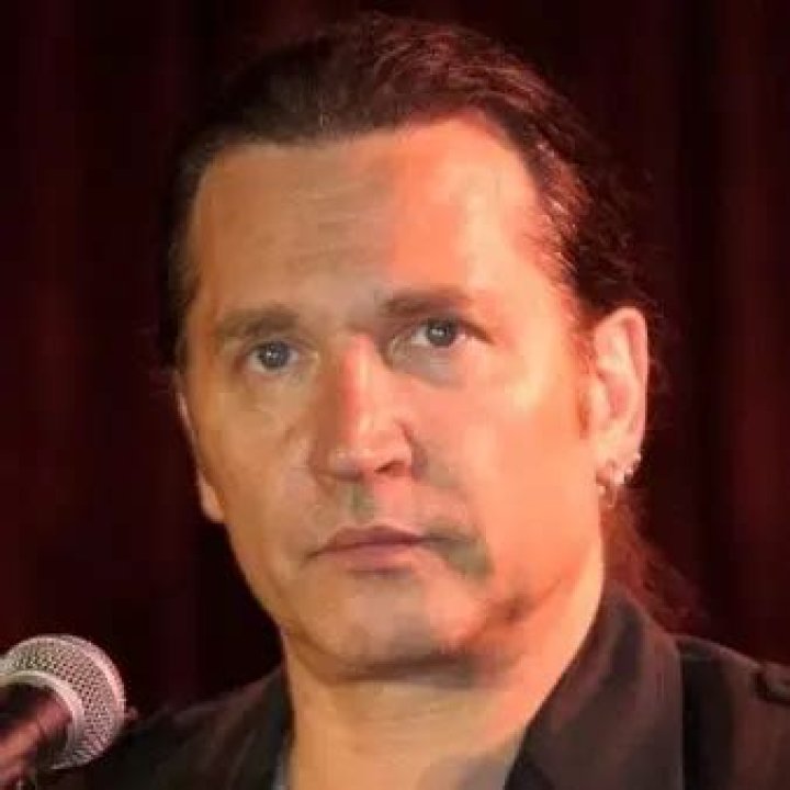 Eric Valentine Net Worth | Celebrity Net Worth