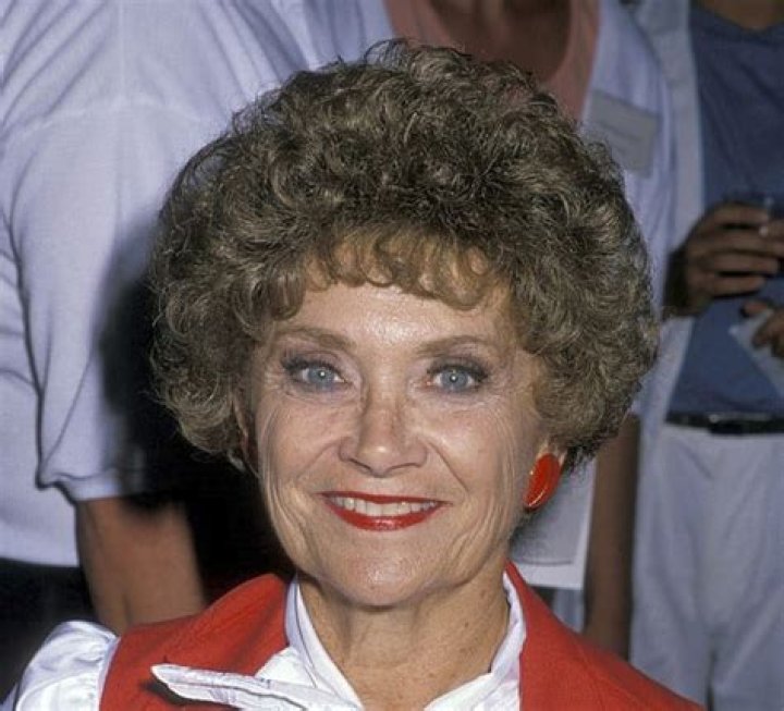 Estelle Getty Net Worth | Celebrity Net Worth