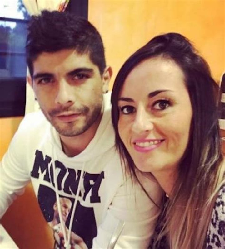 Éver Banega Height, Weight, Age, Girlfriend, Children, Facts, Biography