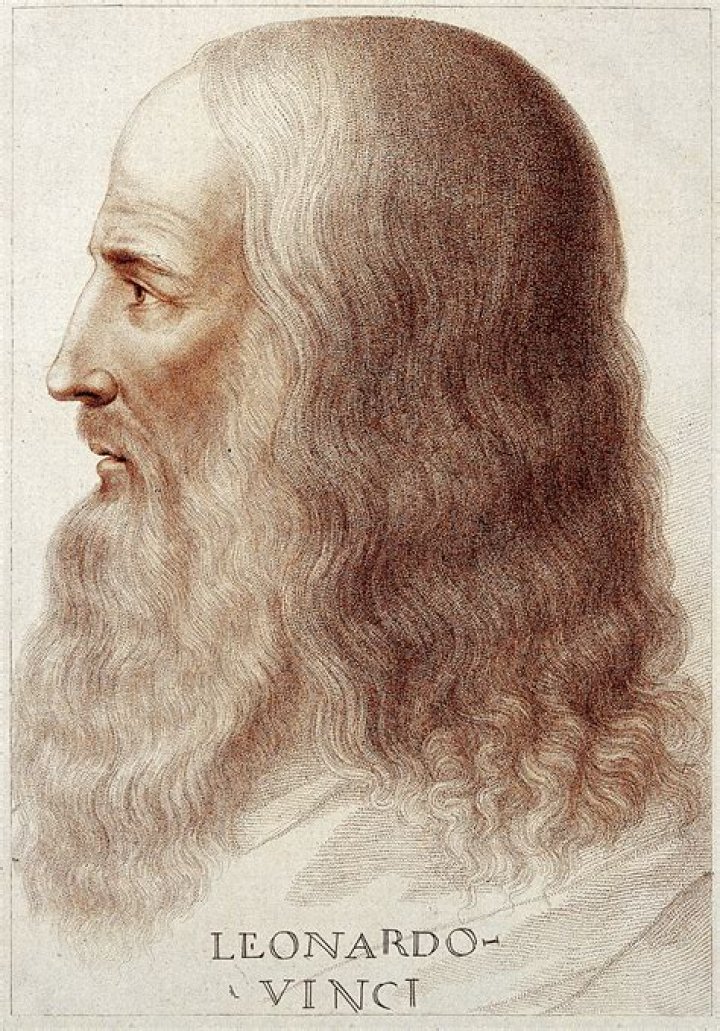 Extremely Rare $16 Million Leonardo da Vinci Sketch Discovered by Chance