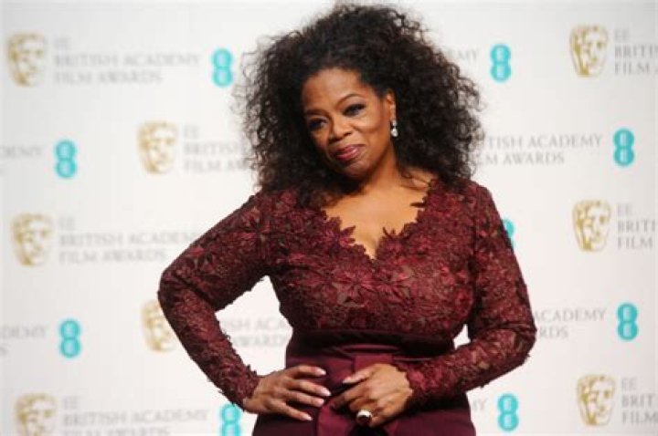 Folorunsho Alakija Replaces Oprah As Richest Black Woman