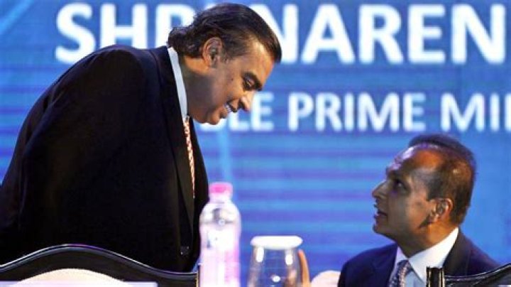 Former Billionaire Anil Ambani Makes $80M Payment To Stay Out Of Prison, Thanks To His Brother