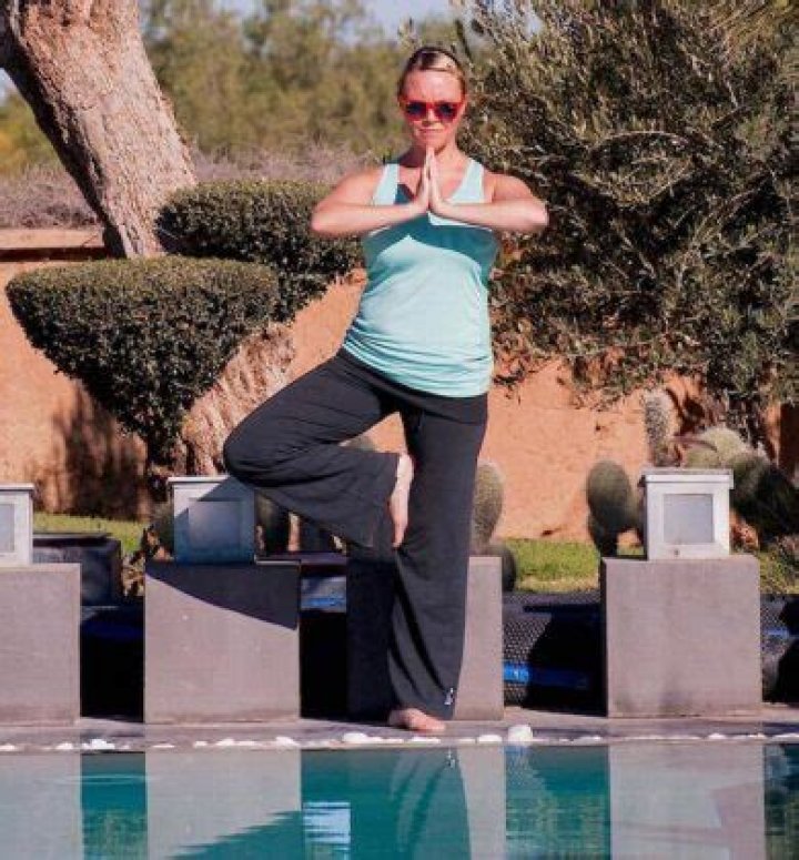 Former Eastenders Star Charlie Brooks Workout Routine and Diet Plan Plus Details of Her Latest Boot Camp Expedition