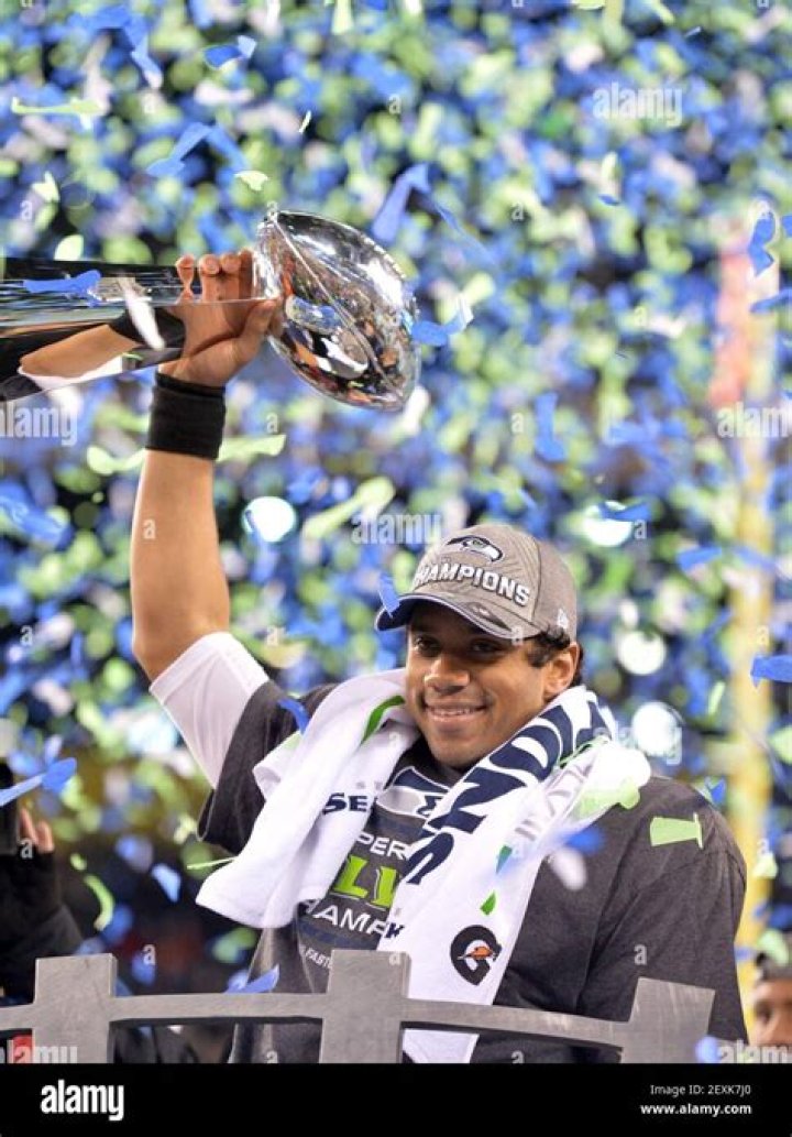 Four Years + $87 Million = A Fair Deal For Russell Wilson?
