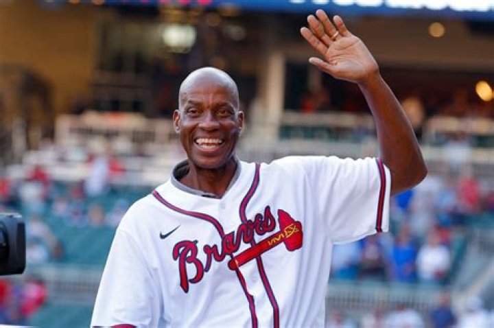Fred McGriff Net Worth | Celebrity Net Worth